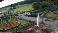 Archiv Foto Webcam Fernsicht auf den Gasthof Buron Stadl im Tal 06:00