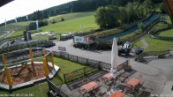 Archiv Foto Webcam Fernsicht auf den Gasthof Buron Stadl im Tal 07:00