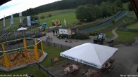 Archiv Foto Webcam Fernsicht auf den Gasthof Buron Stadl im Tal 09:00