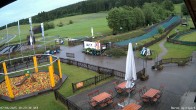 Archiv Foto Webcam Fernsicht auf den Gasthof Buron Stadl im Tal 09:00