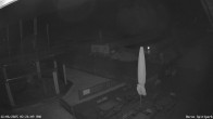 Archiv Foto Webcam Fernsicht auf den Gasthof Buron Stadl im Tal 01:00