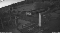 Archiv Foto Webcam Fernsicht auf den Gasthof Buron Stadl im Tal 03:00