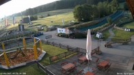 Archiv Foto Webcam Fernsicht auf den Gasthof Buron Stadl im Tal 05:00