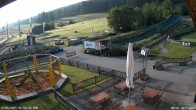 Archiv Foto Webcam Fernsicht auf den Gasthof Buron Stadl im Tal 06:00