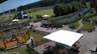 Archiv Foto Webcam Fernsicht auf den Gasthof Buron Stadl im Tal 11:00