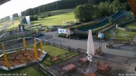 Archiv Foto Webcam Fernsicht auf den Gasthof Buron Stadl im Tal 05:00