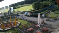 Archiv Foto Webcam Fernsicht auf den Gasthof Buron Stadl im Tal 06:00
