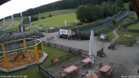 Archiv Foto Webcam Fernsicht auf den Gasthof Buron Stadl im Tal 07:00