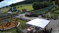 Archiv Foto Webcam Fernsicht auf den Gasthof Buron Stadl im Tal 09:00