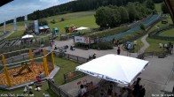 Archiv Foto Webcam Fernsicht auf den Gasthof Buron Stadl im Tal 11:00