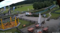 Archiv Foto Webcam Fernsicht auf den Gasthof Buron Stadl im Tal 17:00