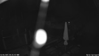 Archived image Webcam with the view of the Alpine restaurant Buron Stadl 23:00