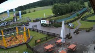Archiv Foto Webcam Fernsicht auf den Gasthof Buron Stadl im Tal 05:00