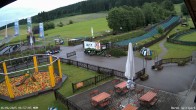 Archiv Foto Webcam Fernsicht auf den Gasthof Buron Stadl im Tal 06:00