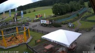 Archiv Foto Webcam Fernsicht auf den Gasthof Buron Stadl im Tal 09:00