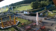 Archiv Foto Webcam Fernsicht auf den Gasthof Buron Stadl im Tal 05:00