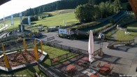 Archiv Foto Webcam Fernsicht auf den Gasthof Buron Stadl im Tal 06:00