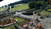 Archiv Foto Webcam Fernsicht auf den Gasthof Buron Stadl im Tal 07:00