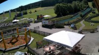 Archiv Foto Webcam Fernsicht auf den Gasthof Buron Stadl im Tal 09:00