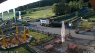 Archiv Foto Webcam Fernsicht auf den Gasthof Buron Stadl im Tal 05:00