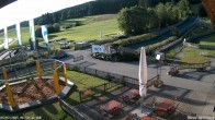Archiv Foto Webcam Fernsicht auf den Gasthof Buron Stadl im Tal 06:00