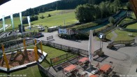 Archiv Foto Webcam Fernsicht auf den Gasthof Buron Stadl im Tal 07:00
