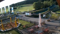 Archiv Foto Webcam Fernsicht auf den Gasthof Buron Stadl im Tal 05:00