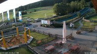 Archiv Foto Webcam Fernsicht auf den Gasthof Buron Stadl im Tal 00:00