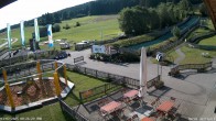 Archiv Foto Webcam Fernsicht auf den Gasthof Buron Stadl im Tal 02:00