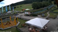 Archiv Foto Webcam Fernsicht auf den Gasthof Buron Stadl im Tal 09:00
