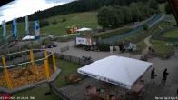 Archiv Foto Webcam Fernsicht auf den Gasthof Buron Stadl im Tal 13:00