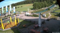 Archiv Foto Webcam Fernsicht auf den Gasthof Buron Stadl im Tal 17:00