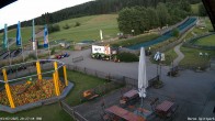 Archiv Foto Webcam Fernsicht auf den Gasthof Buron Stadl im Tal 19:00