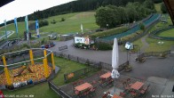 Archiv Foto Webcam Fernsicht auf den Gasthof Buron Stadl im Tal 05:00