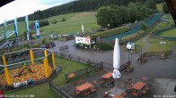 Archiv Foto Webcam Fernsicht auf den Gasthof Buron Stadl im Tal 06:00