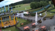 Archiv Foto Webcam Fernsicht auf den Gasthof Buron Stadl im Tal 07:00