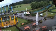 Archiv Foto Webcam Fernsicht auf den Gasthof Buron Stadl im Tal 05:00