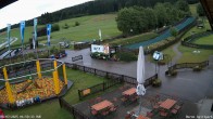 Archiv Foto Webcam Fernsicht auf den Gasthof Buron Stadl im Tal 06:00