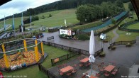 Archiv Foto Webcam Fernsicht auf den Gasthof Buron Stadl im Tal 07:00