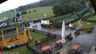 Archiv Foto Webcam Fernsicht auf den Gasthof Buron Stadl im Tal 09:00