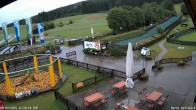 Archiv Foto Webcam Fernsicht auf den Gasthof Buron Stadl im Tal 11:00