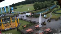 Archiv Foto Webcam Fernsicht auf den Gasthof Buron Stadl im Tal 13:00