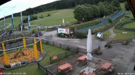 Archiv Foto Webcam Fernsicht auf den Gasthof Buron Stadl im Tal 15:00