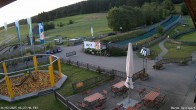 Archiv Foto Webcam Fernsicht auf den Gasthof Buron Stadl im Tal 05:00