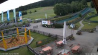 Archiv Foto Webcam Fernsicht auf den Gasthof Buron Stadl im Tal 06:00