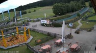 Archiv Foto Webcam Fernsicht auf den Gasthof Buron Stadl im Tal 07:00
