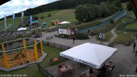 Archiv Foto Webcam Fernsicht auf den Gasthof Buron Stadl im Tal 09:00