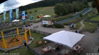 Archiv Foto Webcam Fernsicht auf den Gasthof Buron Stadl im Tal 11:00
