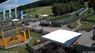 Archiv Foto Webcam Fernsicht auf den Gasthof Buron Stadl im Tal 13:00