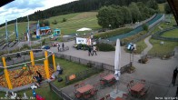 Archiv Foto Webcam Fernsicht auf den Gasthof Buron Stadl im Tal 15:00